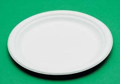 Dinner plate Ø 23 cm. Code: P013 