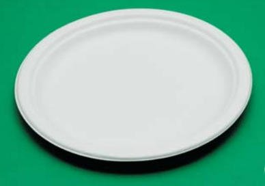 Dinner plate Ø 26 cm. Code: P005 