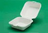 Hamburger container 32x15x4/4 h cm Hamburger container 32x15x4/4 h cm
