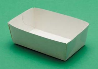 French-fries box 15x9x5 h cm. Code: 210BC745