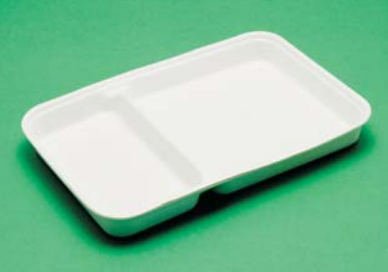 2/Comp. tray 27x1 cm. Code: TS-015