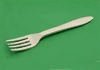 Biodegradable fork Biodegradable fork