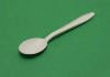 Biodegradable coffee spoon Biodegradable coffee spoon