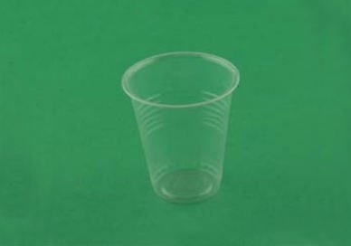Biodegradable glass 160-170 ml. Code: B160
