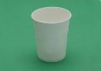 Hot drink glass 240 ml. Code: HCFG08