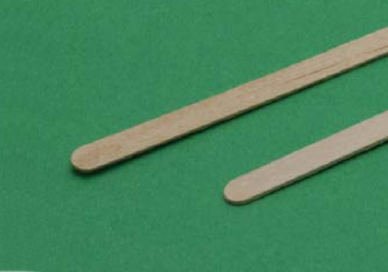 Wooden scoop. Code: 210SPATB11