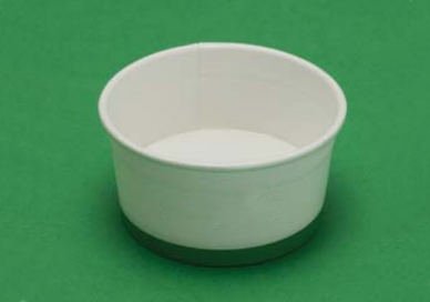 Biodegradable cup 160 cc. Code: CGM90