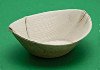 Oval soup bowl. Code: HPS16RG Oval soup bowl. Code: HPS16RG